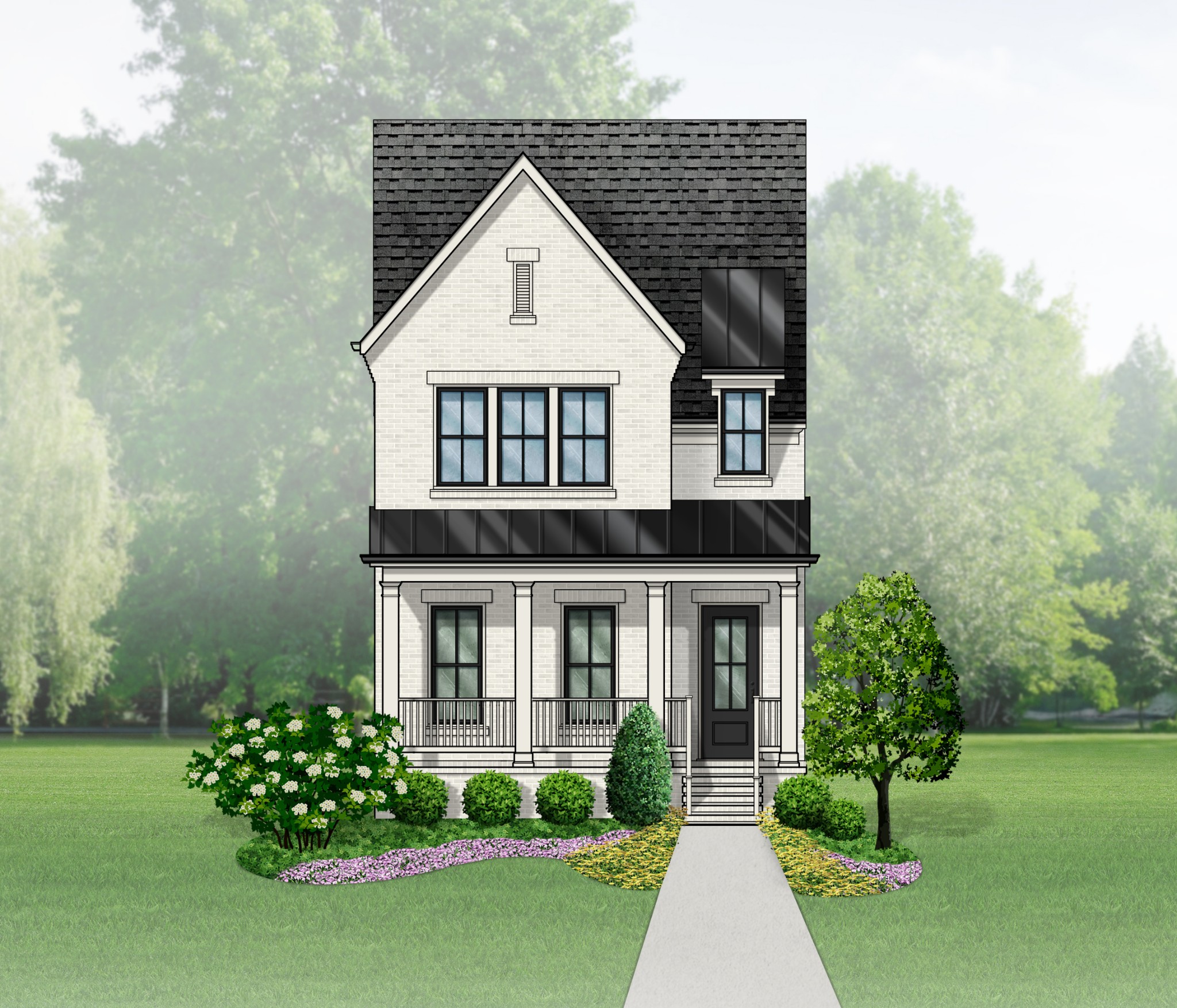 2012 Nathaniel Road Franklin, TN 37064 - Photo 1 of 3 Gallery Image 1