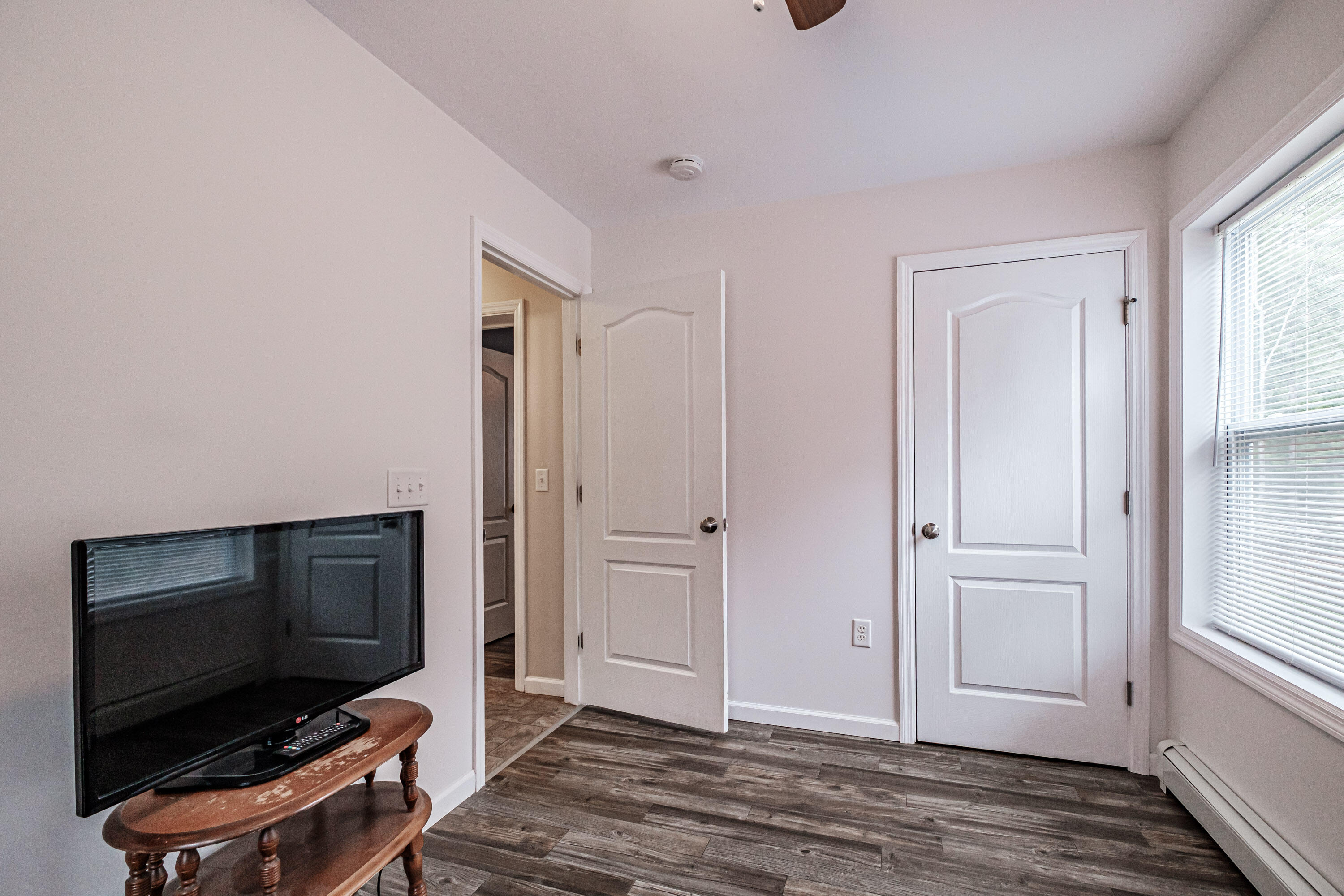 152 Colonial Circle Harrison, ME 04040 - Photo 22 of 42 Bedroom 1 First floor