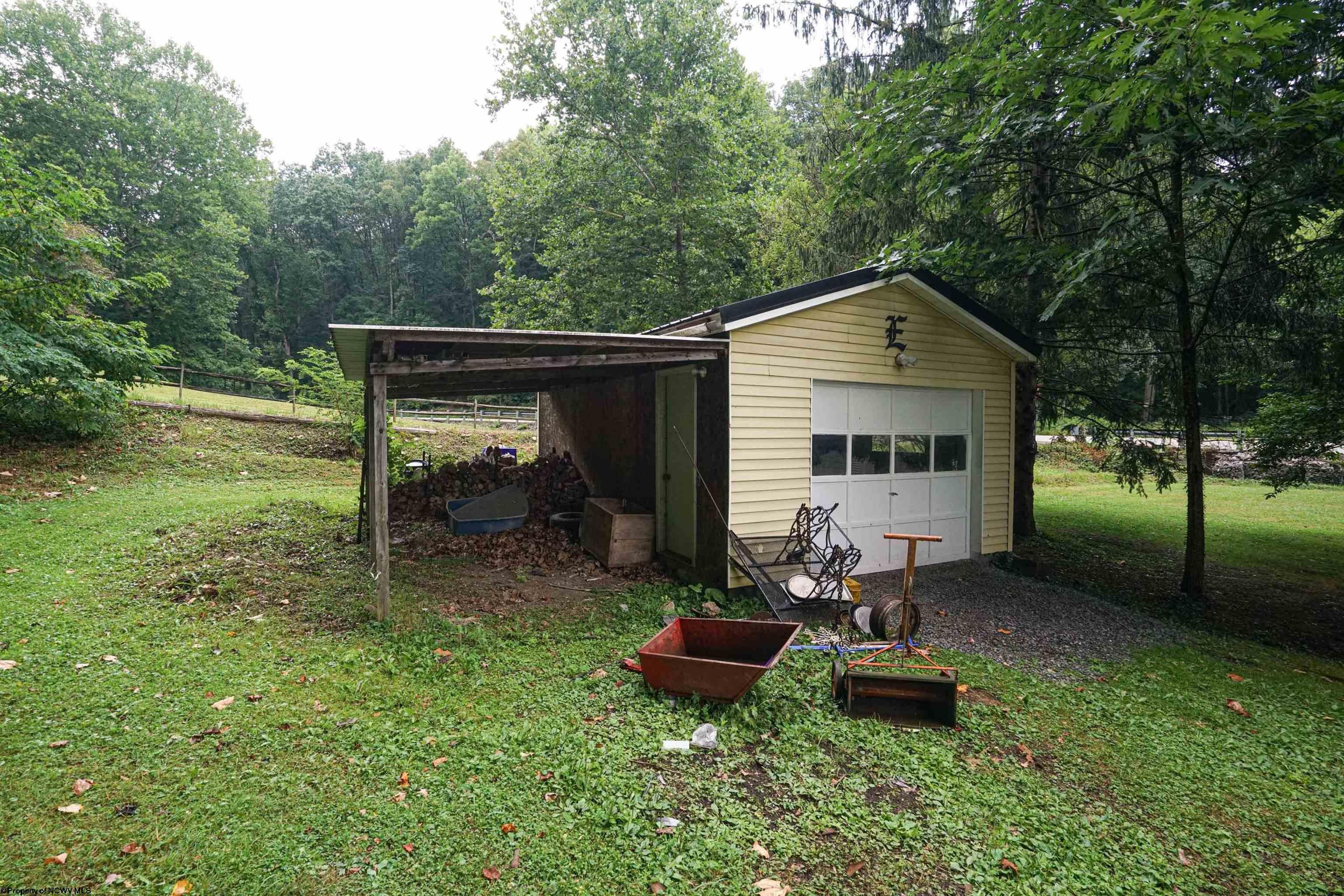 1452 Davisson Run Road Clarksburg, WV 26301 - Photo 22 of 25 Gallery Image 22