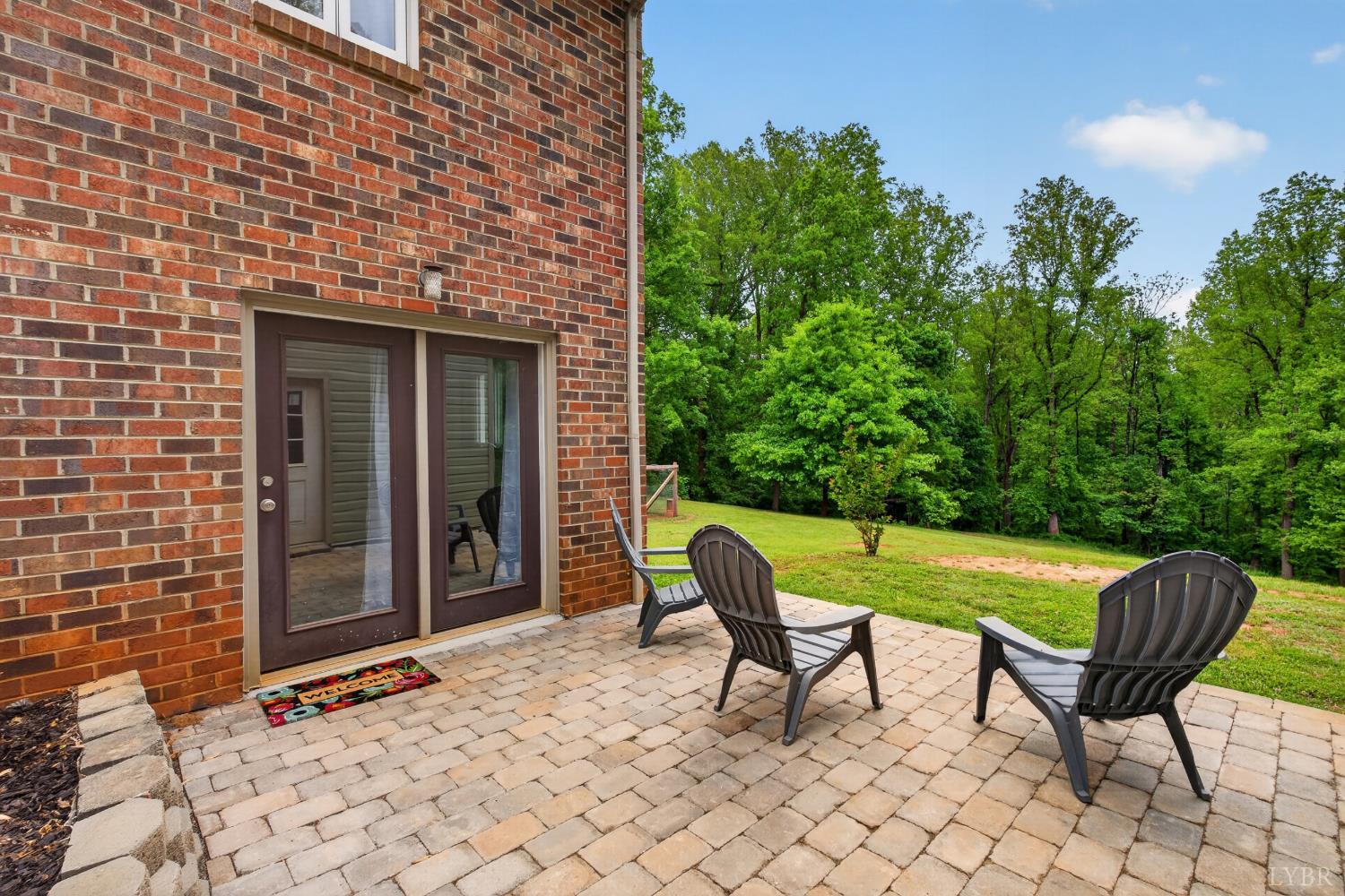1249 Cedar Gate Road Monroe, VA 24574 - Photo 6 of 77