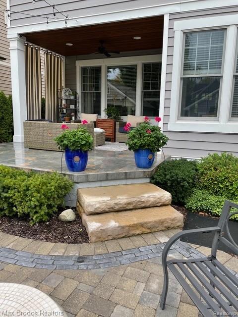 338 Griggs Street Rochester, MI 48307 - Photo 43 of 47 Gallery Image 43
