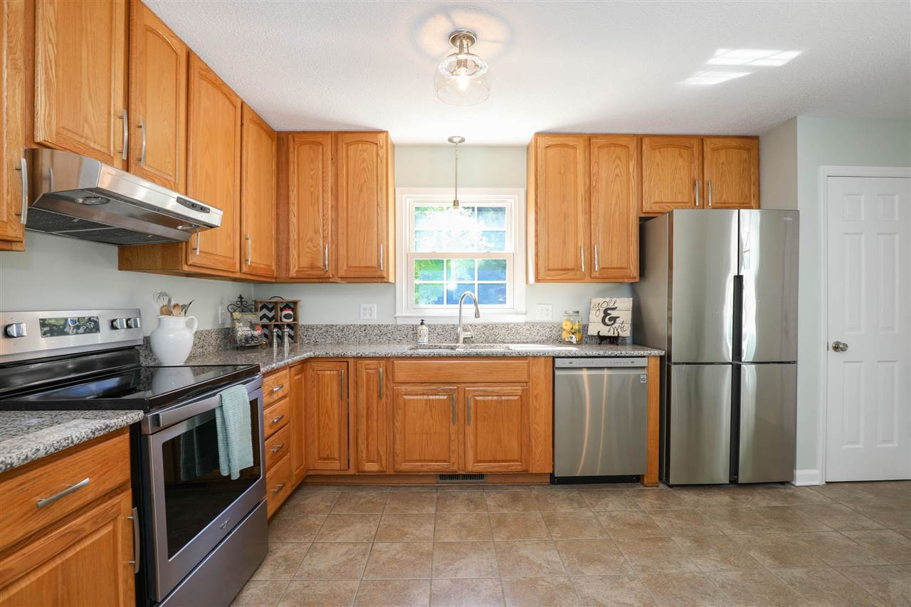 3009 Old Orchard Road Raleigh, NC 27607 - Photo 9 of 30 Photo 9