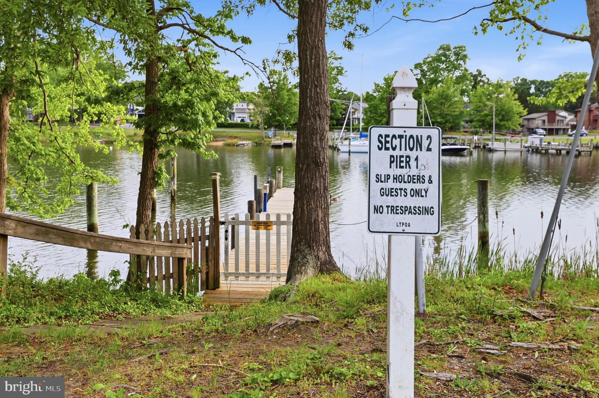 1816 Keymar Road Edgewater, MD 21037 - Photo 36 of 42 Water access throughout the community