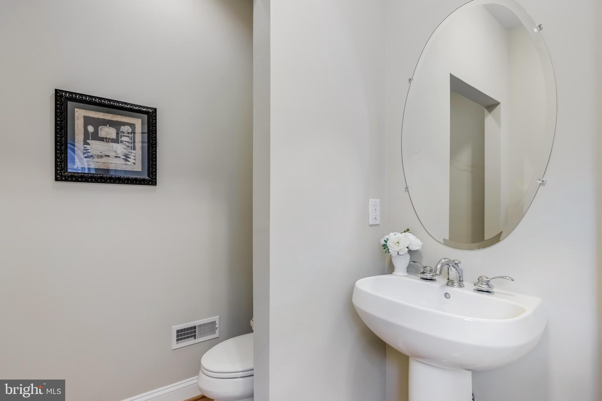 8769 Boulder Ridge Road Laurel, MD 20723 - Photo 12 of 31 Gallery Image 12