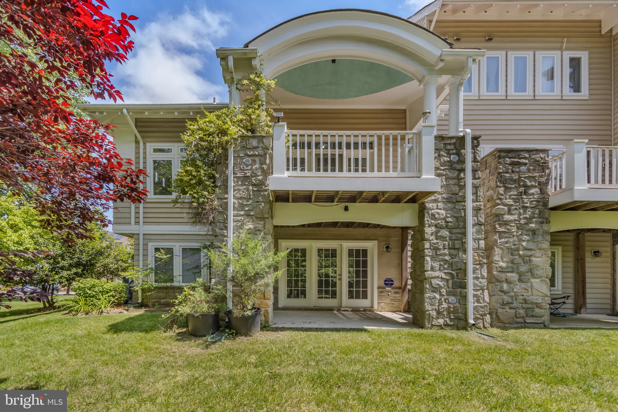 8769 Boulder Ridge Road Laurel, MD 20723 - Photo 30 of 31 Gallery Image 30
