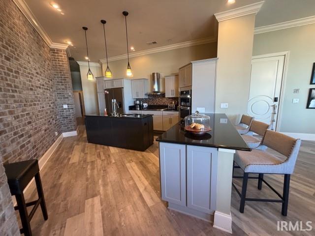 300 Main Street, Unit 4H Evansville, IN 47708 - Photo 7 of 28 Gallery Image 7