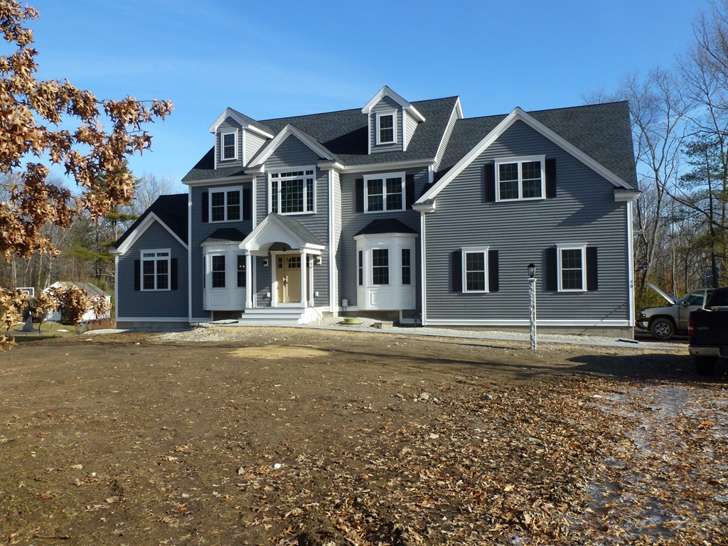 70 Grist Mill Road Littleton, MA 01460 - Photo 1 of 16 Gallery Image 1