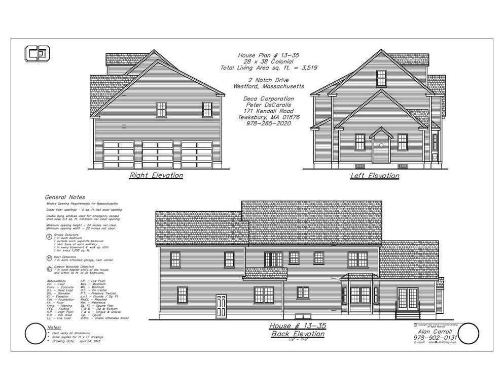70 Grist Mill Road Littleton, MA 01460 - Photo 14 of 16 Gallery Image 14