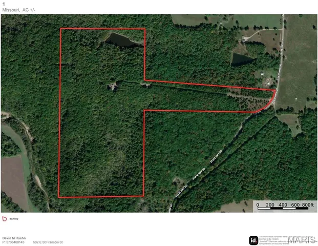 $500,000 | 23609 State Hwy OO, Glenallen, MO 63751