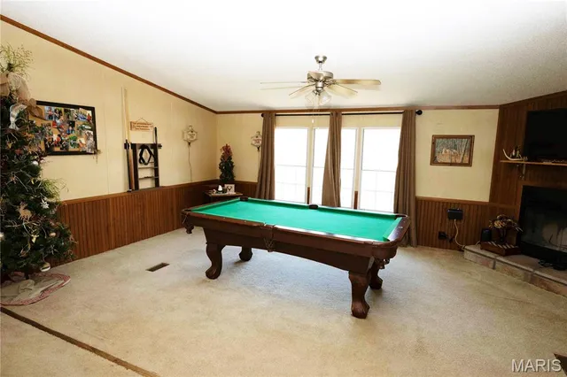 $500,000 | 23609 State Hwy OO, Glenallen, MO 63751