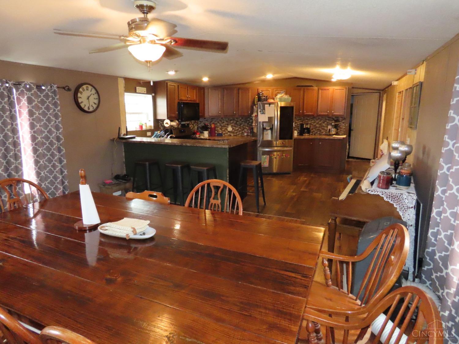 14967 Leive Road Canaan, IN 47224 - Photo 7 of 36