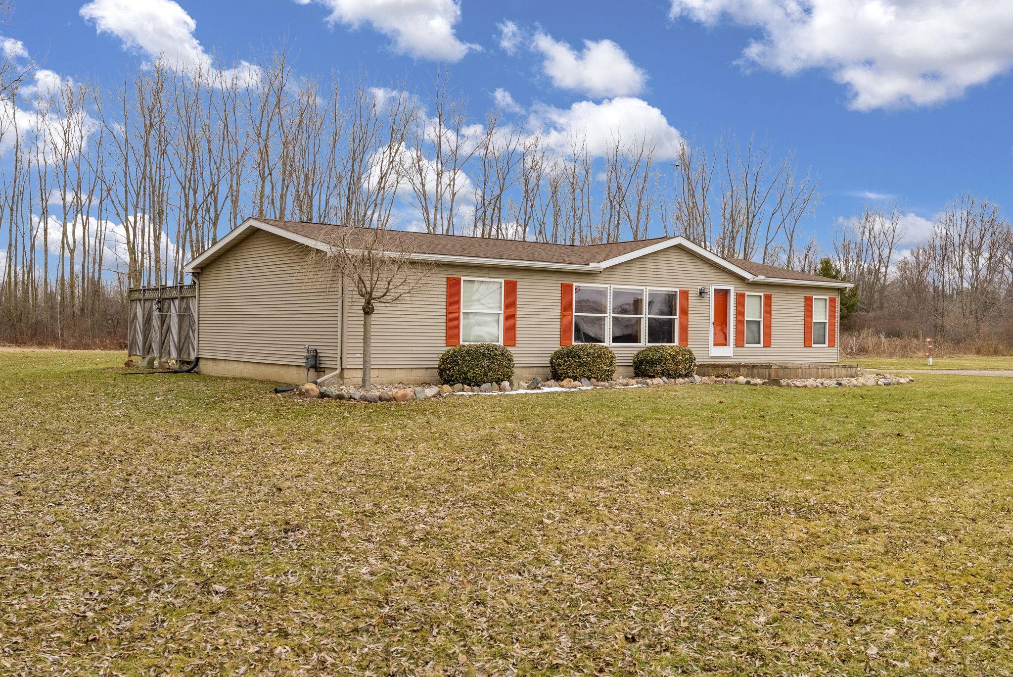 2880 South Sandusky Road Sandusky, MI 48471 - Photo 7 of 57