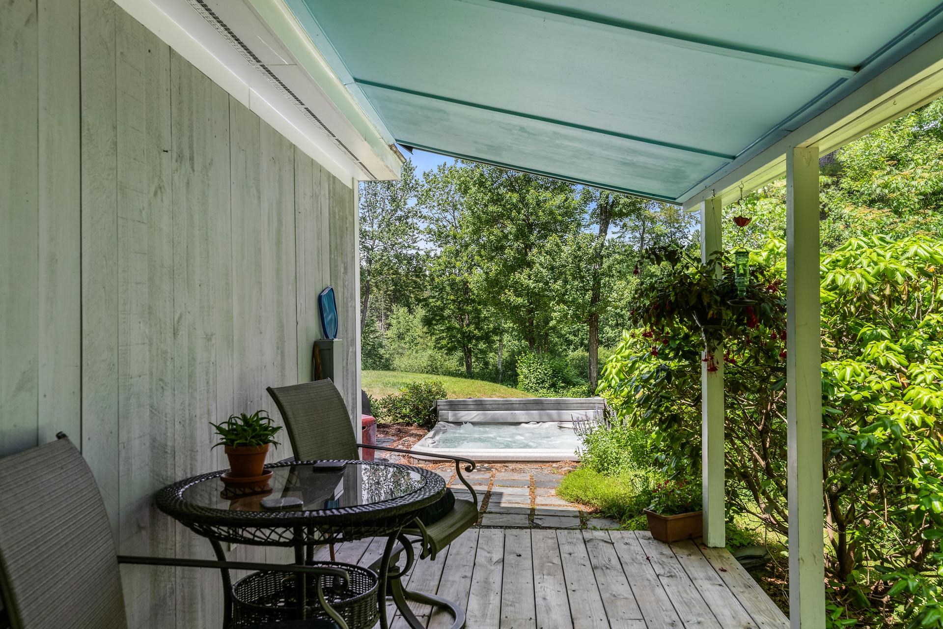 54 Brook Road Springfield, NH 03284 - Photo 23 of 40