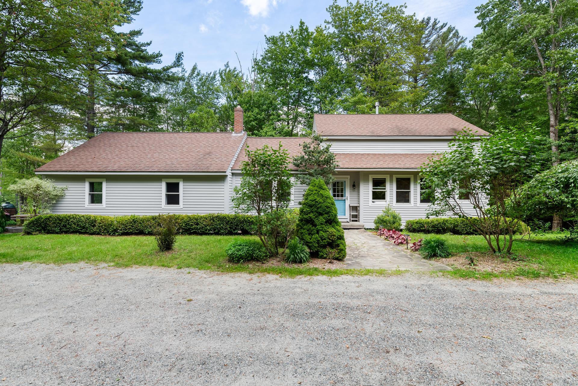 54 Brook Road Springfield, NH 03284 - Photo 3 of 40