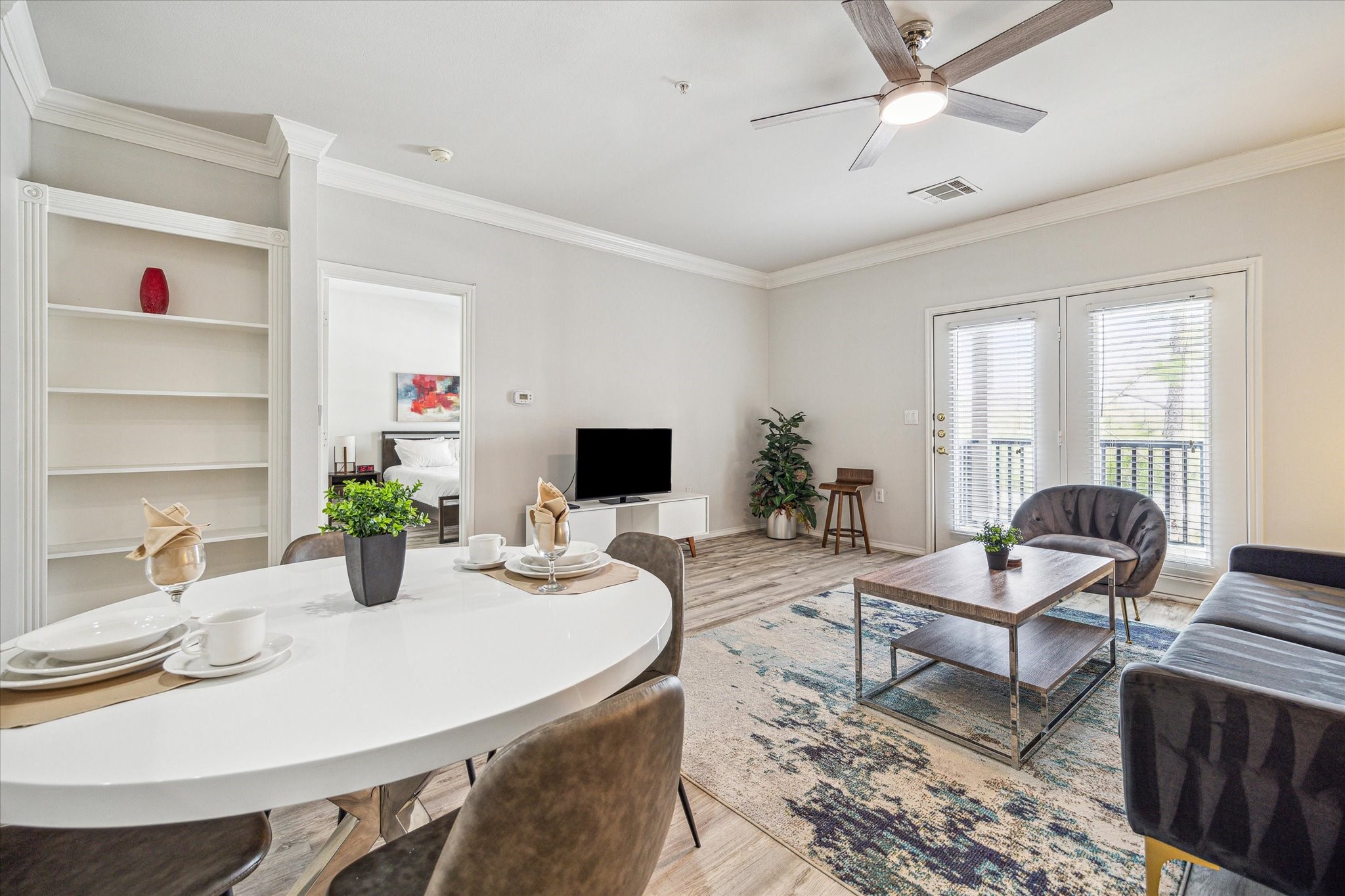 2400 McCue Road, Unit 344 Houston, TX 77056 - Photo 2 of 18