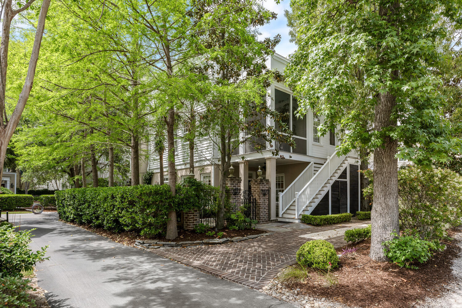 22 Fairhope Road Mount Pleasant, SC 29464 - Photo 50 of 53 22 Fairhope Road Mt Pleasant-large-043-0