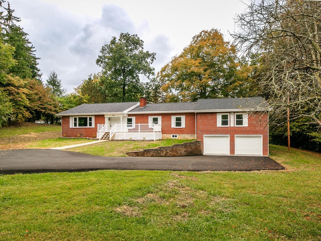 550 Matson Road Jonesborough, TN 37659 - Photo 2 of 24 Photo 2
