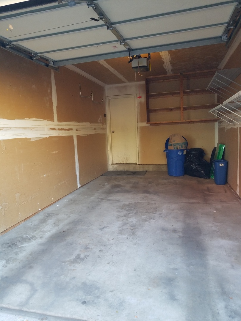 146 West Golf Road, Unit C Libertyville, IL 60048 - Photo 24 of 24 a view of empty room