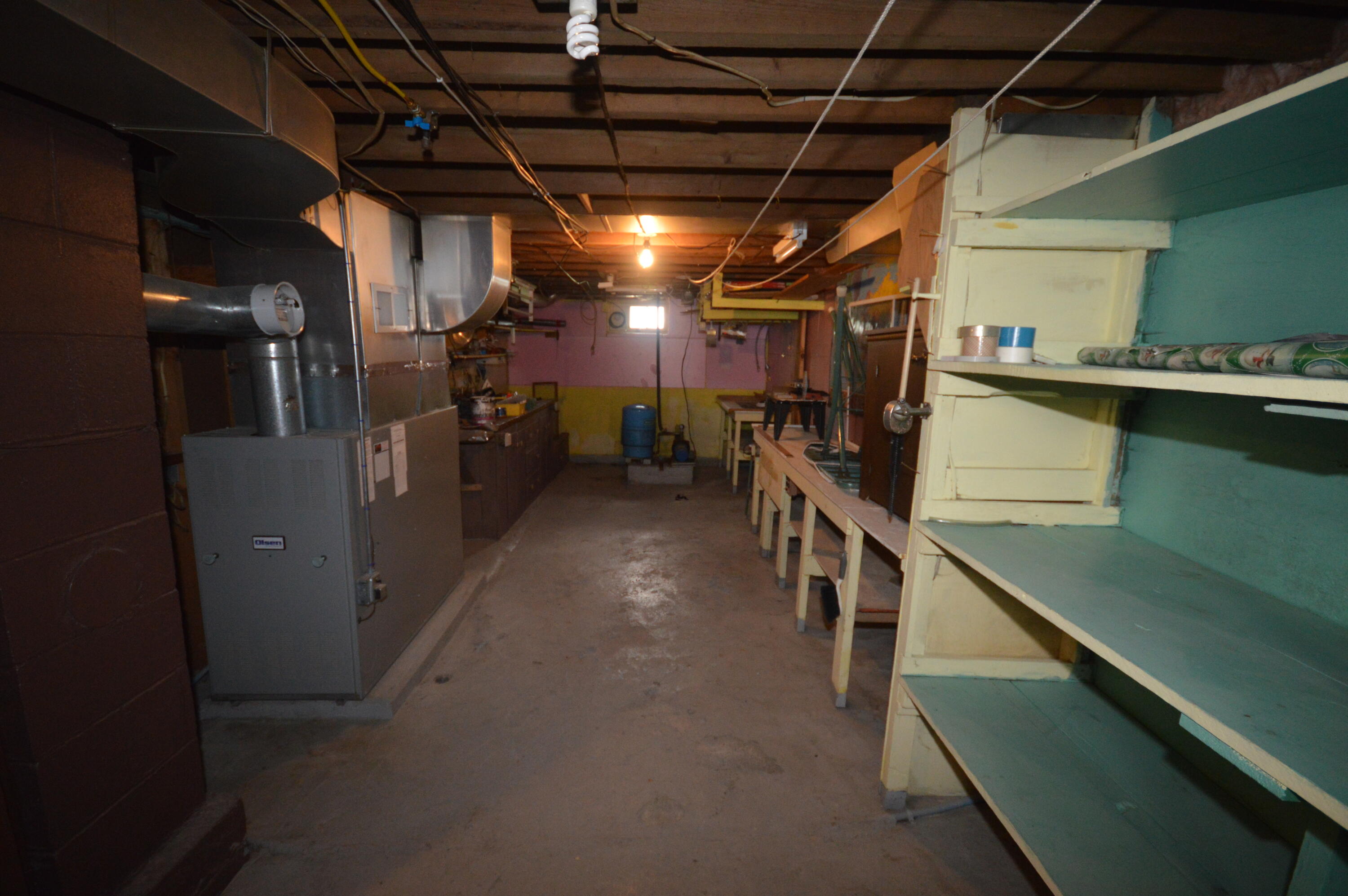 947 Pushaw Road Glenburn, ME 04401 - Photo 22 of 27 DSC_0026