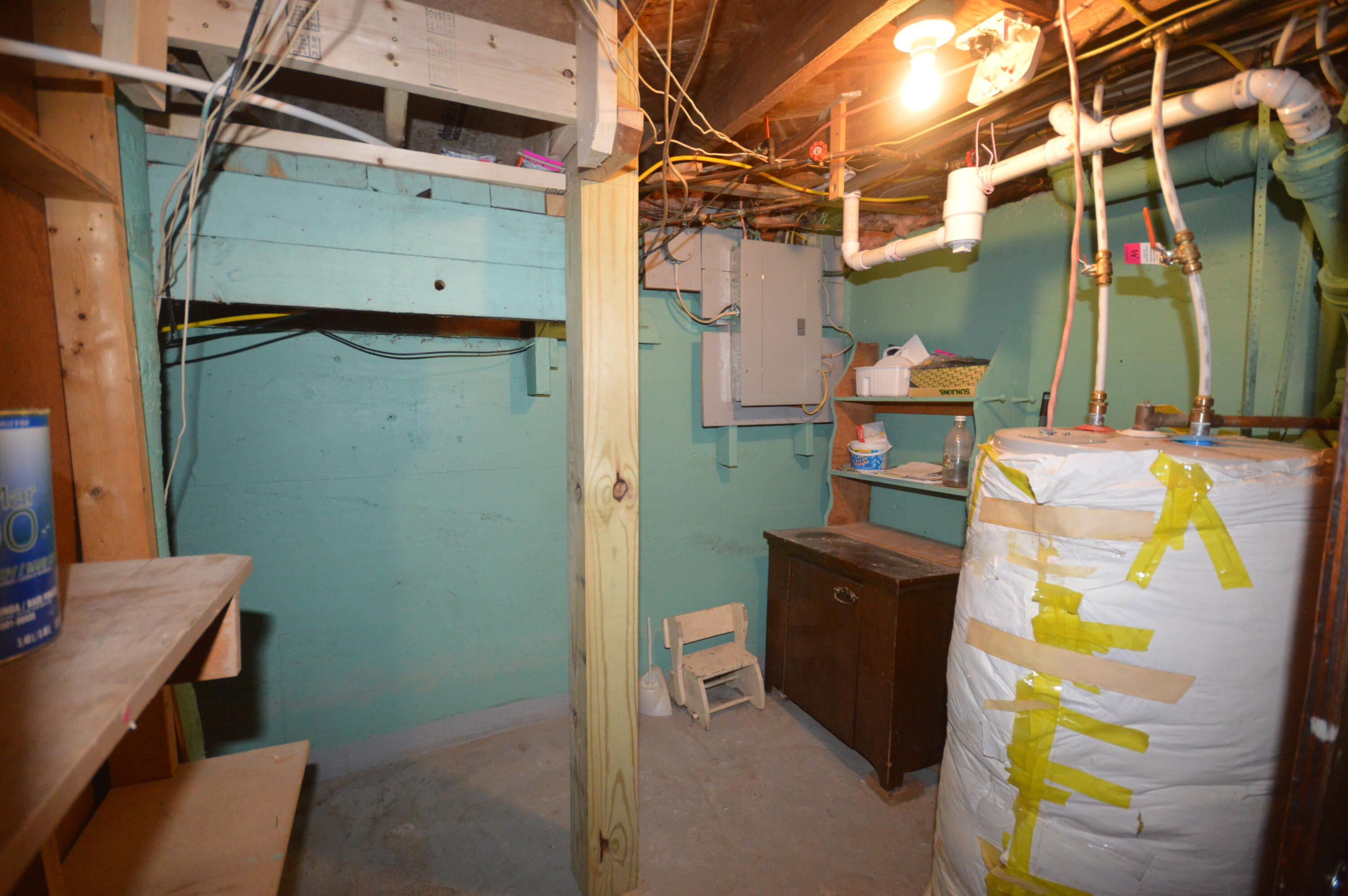 947 Pushaw Road Glenburn, ME 04401 - Photo 23 of 27 DSC_0028