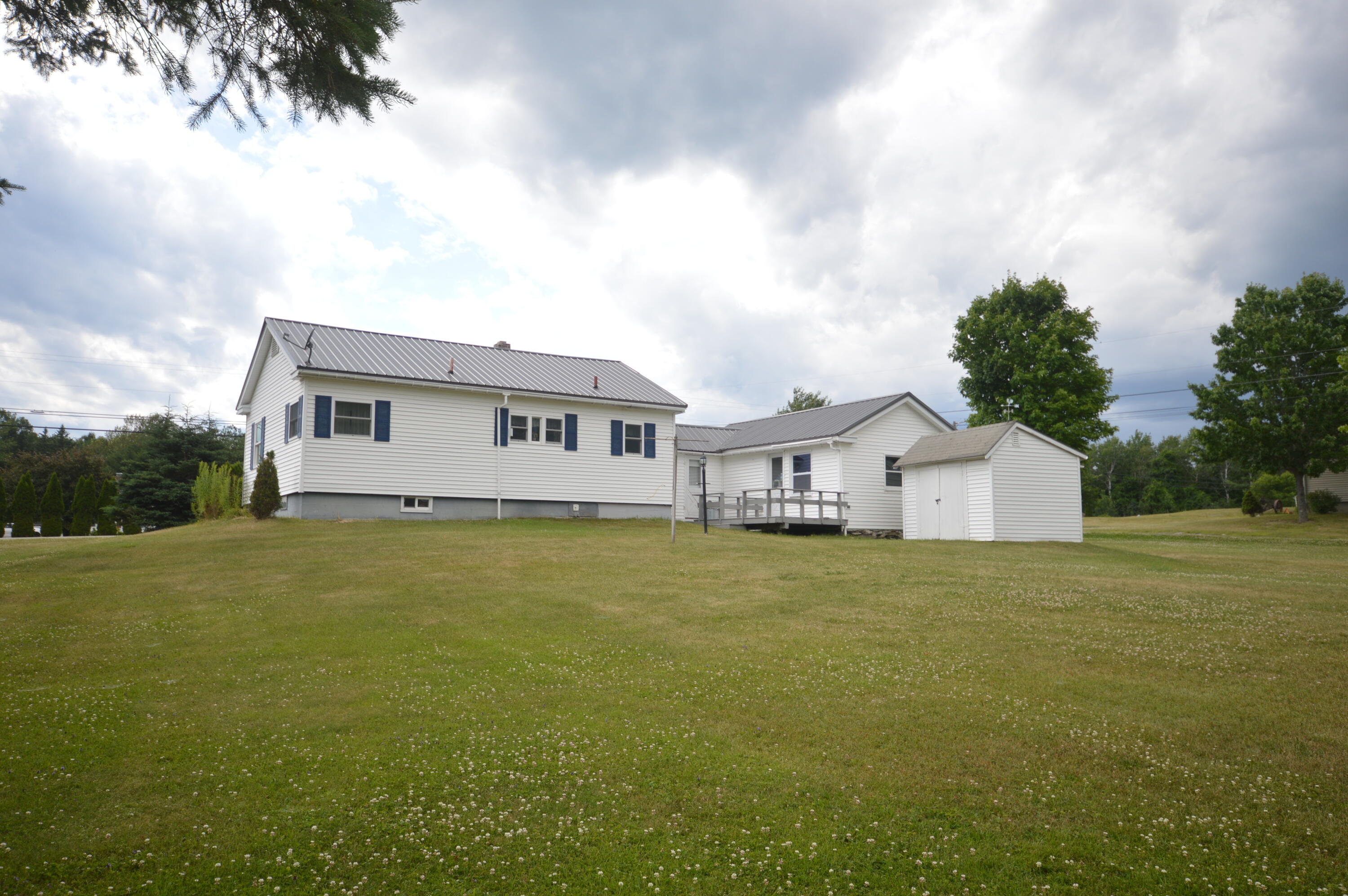 947 Pushaw Road Glenburn, ME 04401 - Photo 4 of 27 DSC_0005