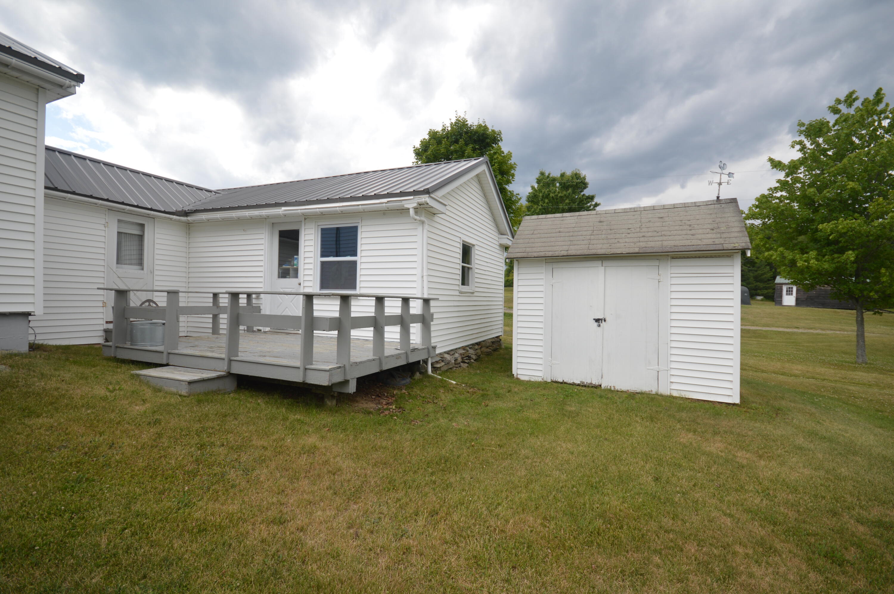 947 Pushaw Road Glenburn, ME 04401 - Photo 5 of 27 DSC_0008