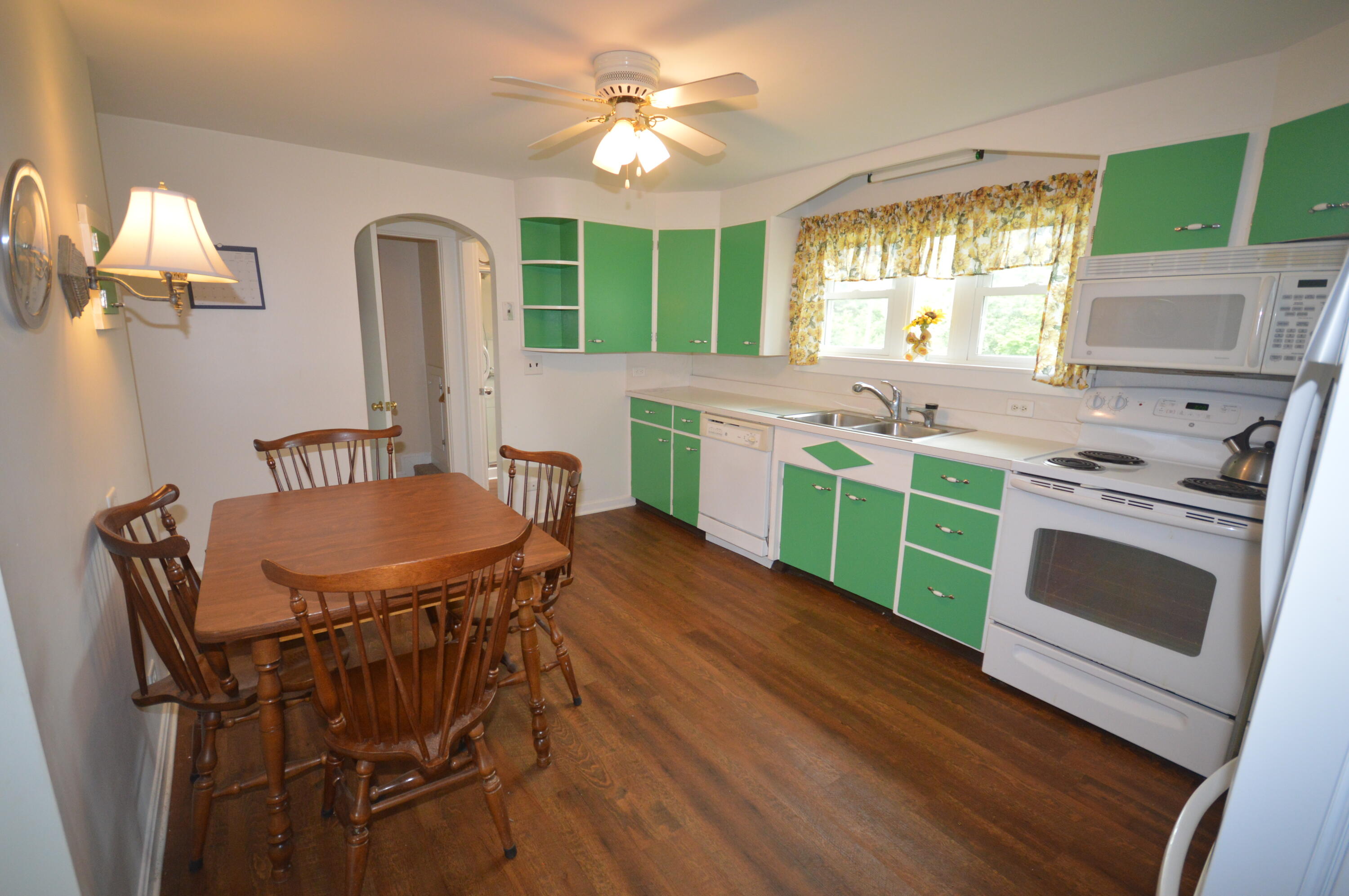 947 Pushaw Road Glenburn, ME 04401 - Photo 8 of 27 DSC_0022