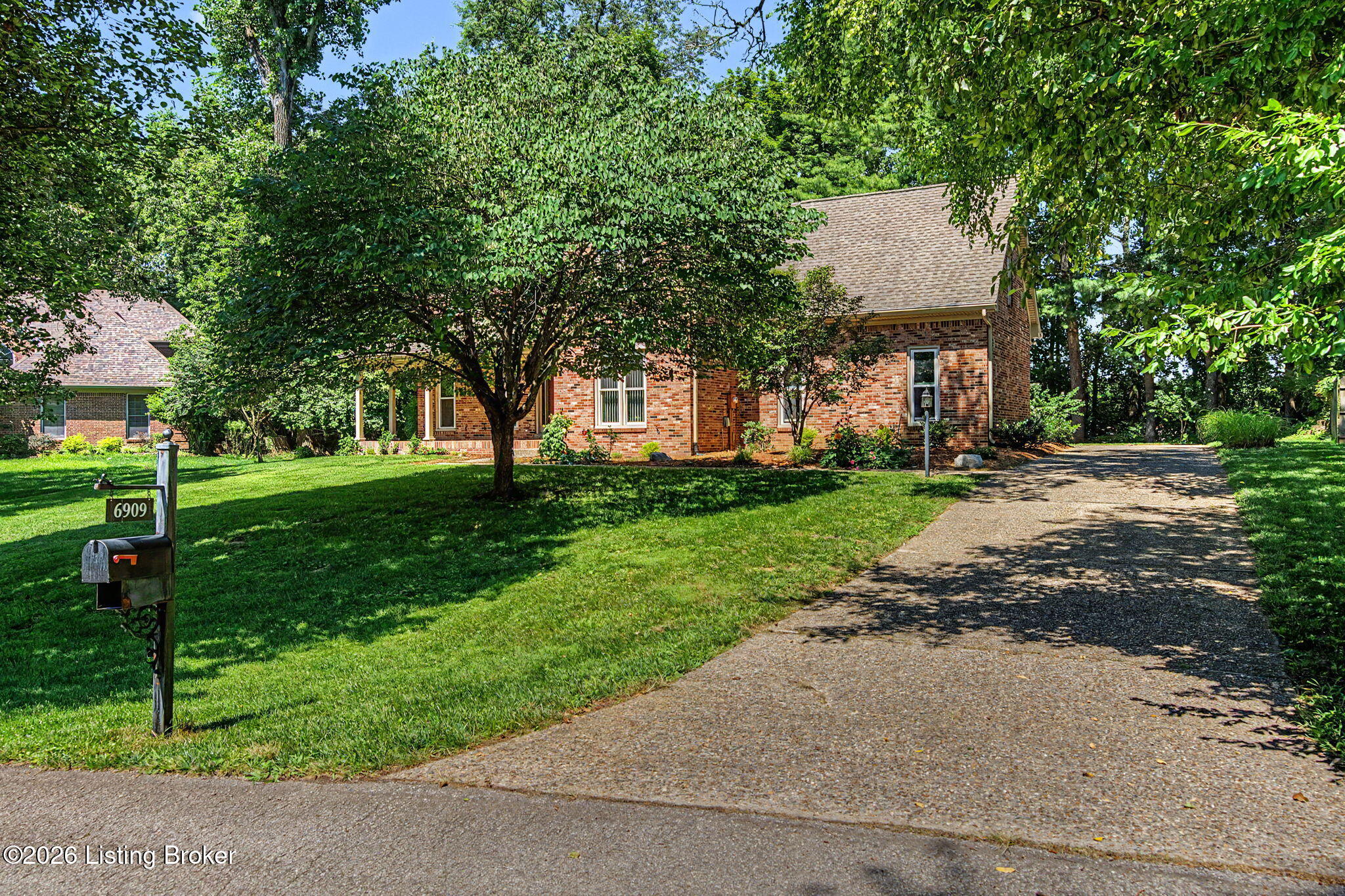 6909 Timber Ridge Court Prospect, KY 40059 - Photo 60 of 61 6909 Timber Ridge Ct-05