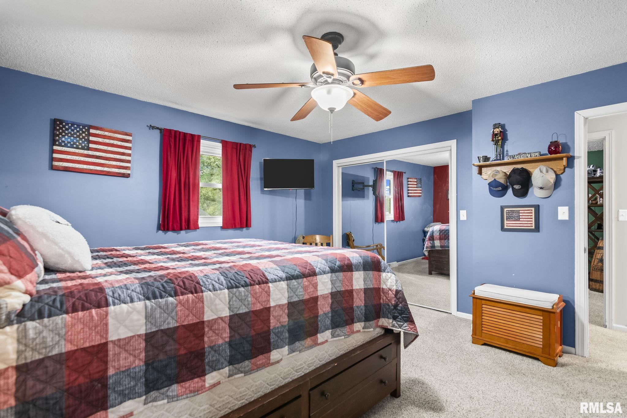 1687 New Salem Church Road New Berlin, IL 62670 - Photo 16 of 32