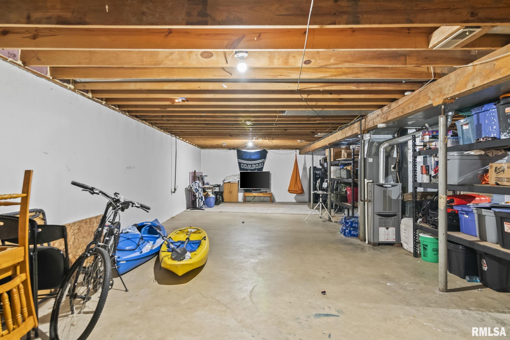 1687 New Salem Church Road New Berlin, IL 62670 - Photo 24 of 32