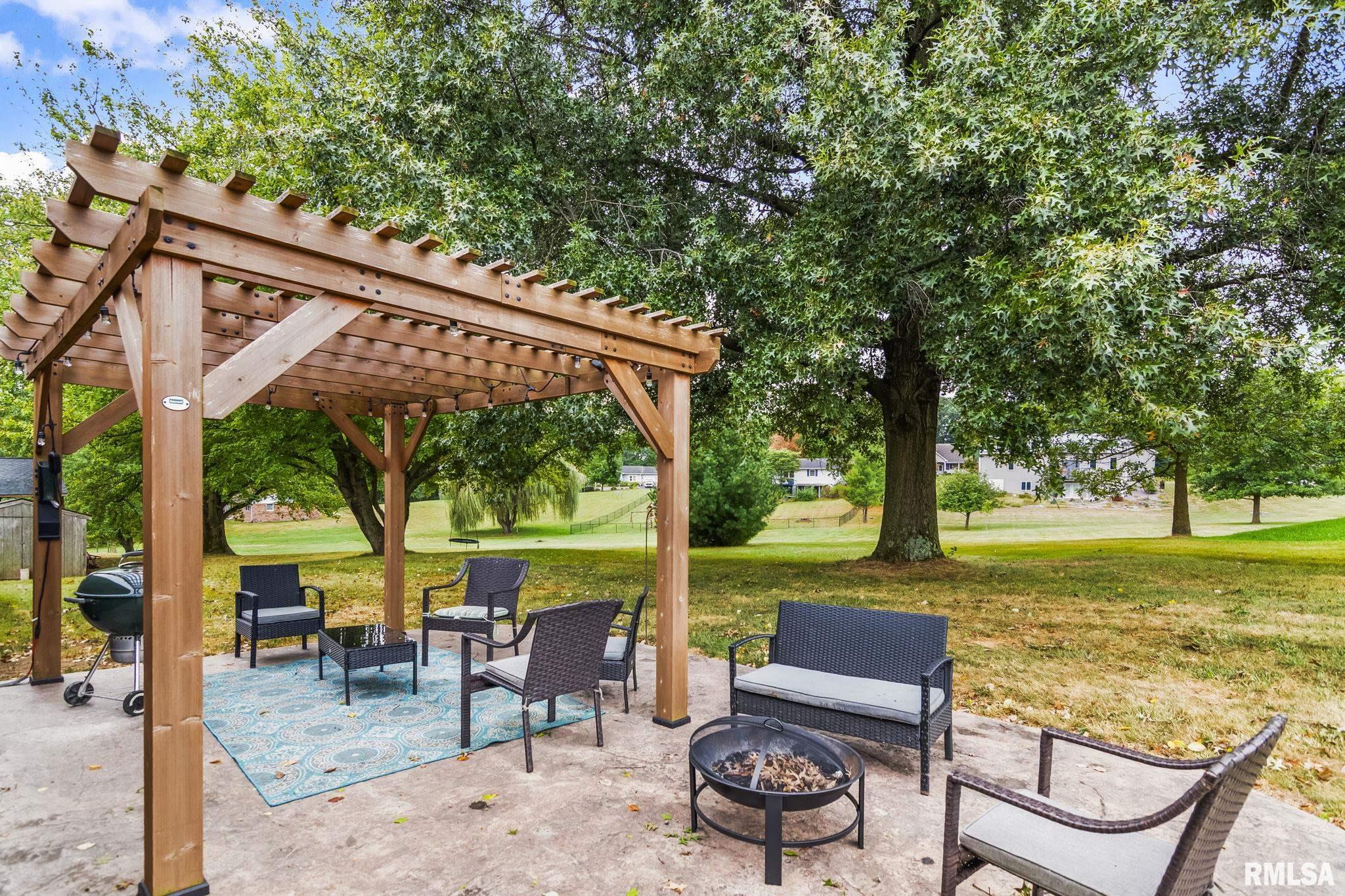 1687 New Salem Church Road New Berlin, IL 62670 - Photo 28 of 32