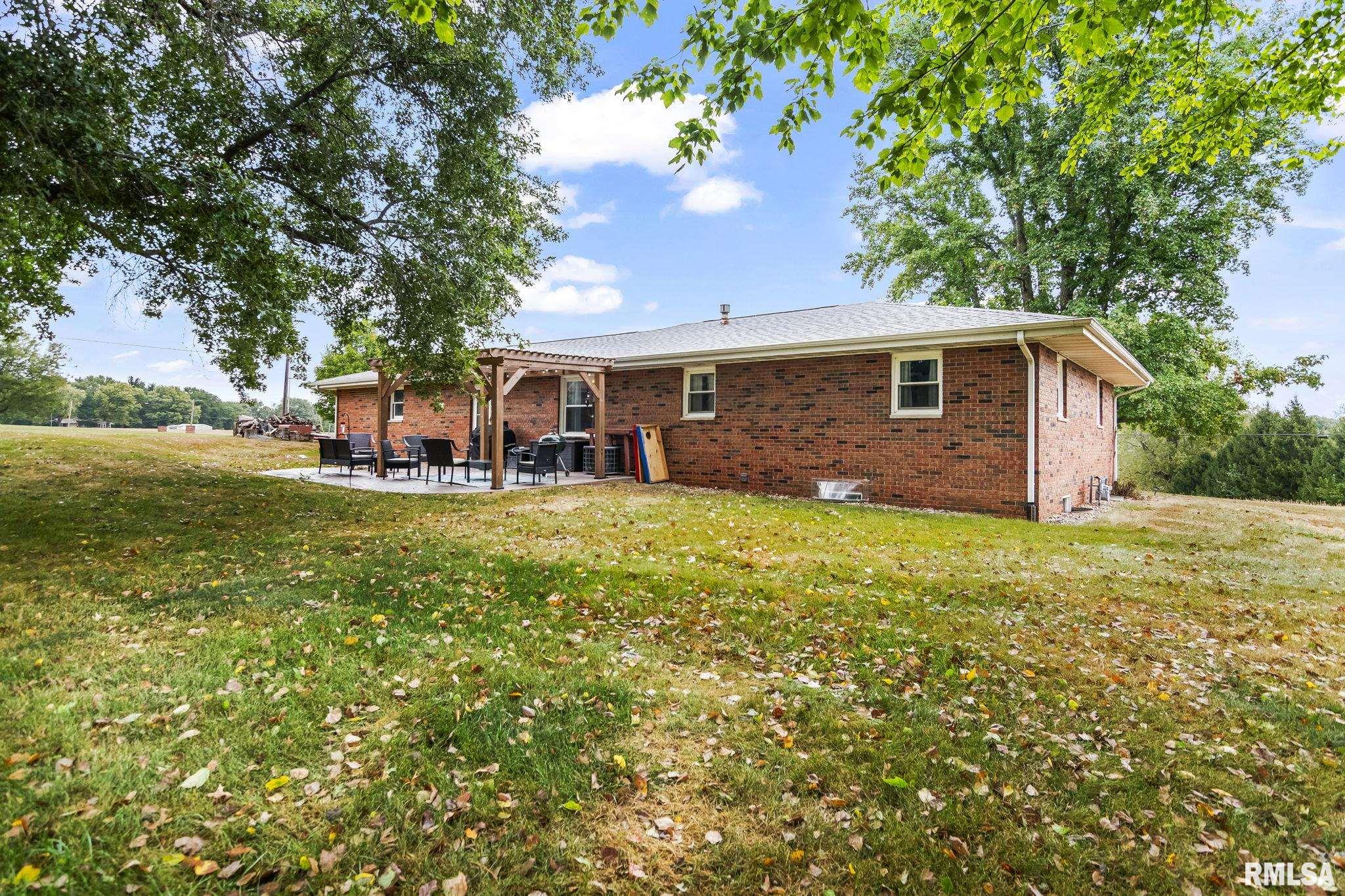 1687 New Salem Church Road New Berlin, IL 62670 - Photo 29 of 32