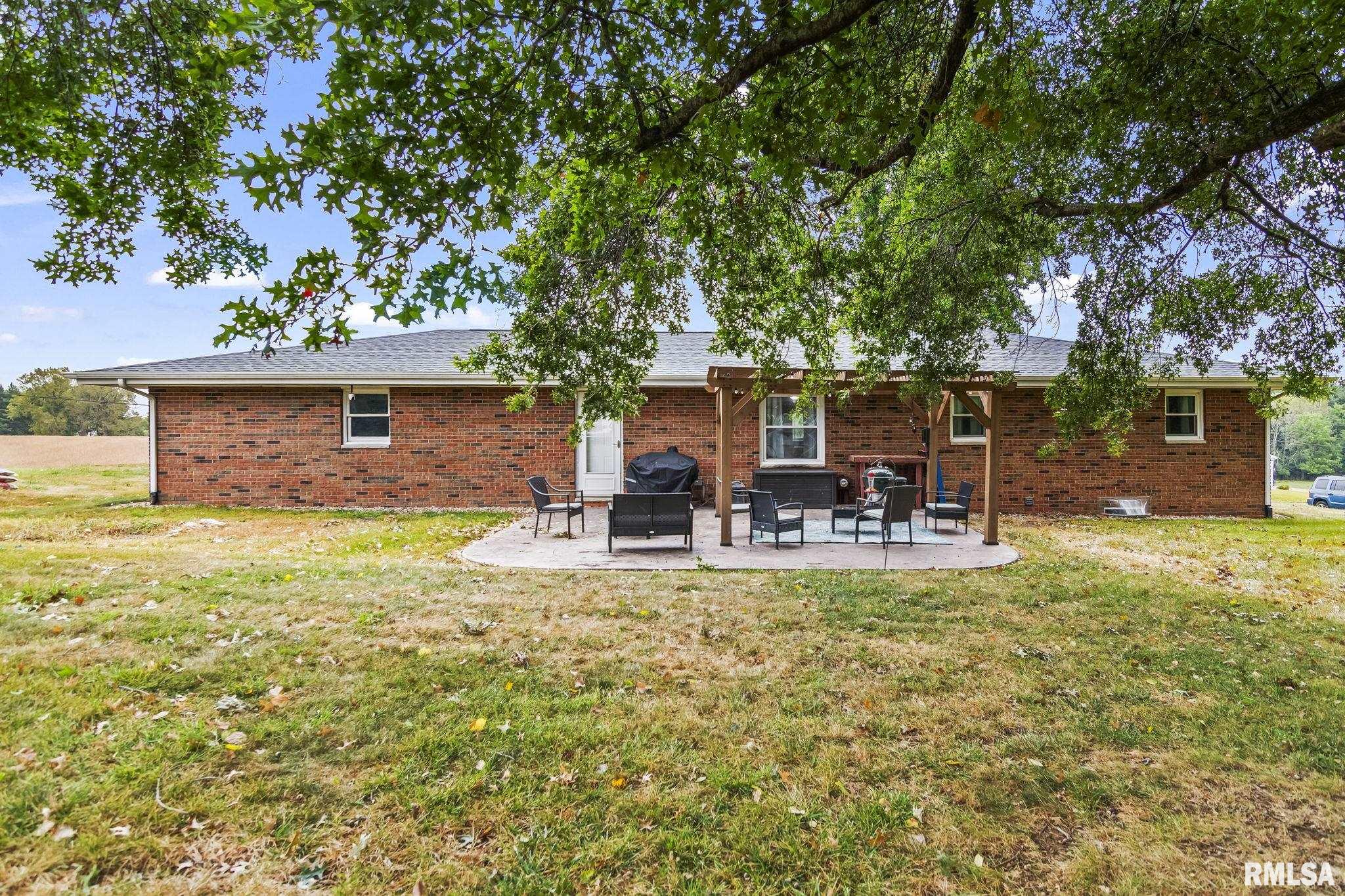 1687 New Salem Church Road New Berlin, IL 62670 - Photo 30 of 32