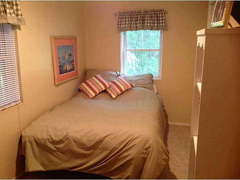 160 Cottage Road Windham, ME 04062 - Photo 22 of 24 Bedroom.
