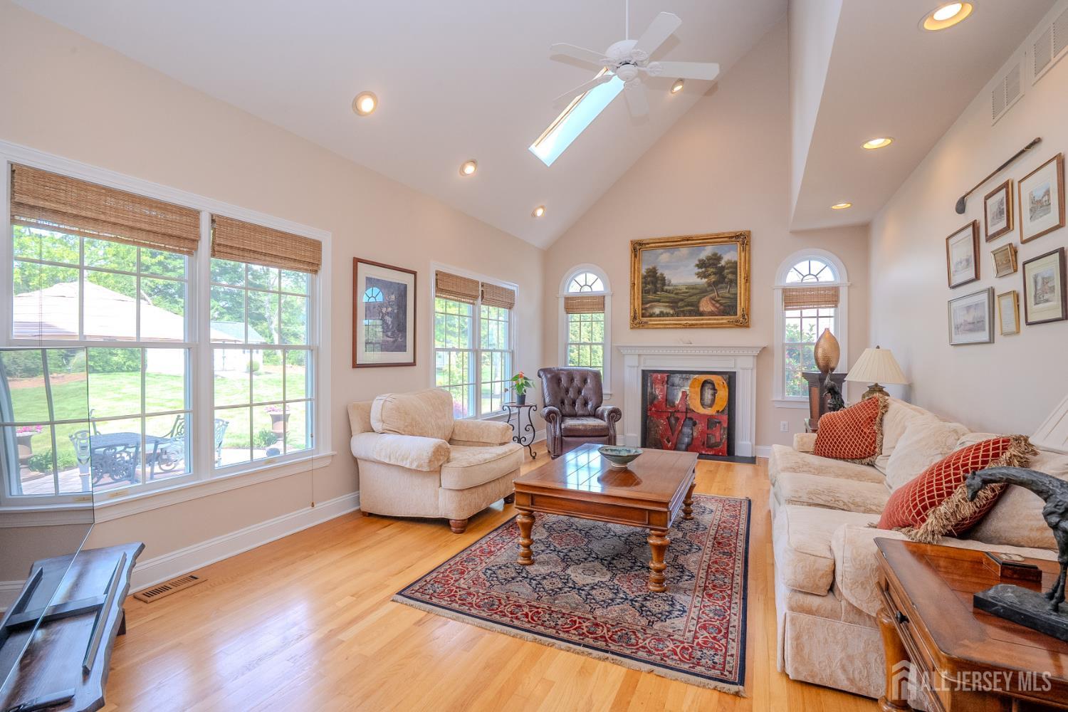 44 Titus Road Skillman, NJ 08558 - Photo 18 of 63
