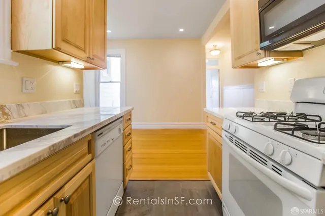 $3,950,000 | 1043-1053 Fell Street, San Francisco, CA 94117