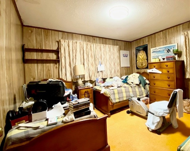 5338 Thayer Drive Raleigh, NC 27612 - Photo 11 of 14 Photo 11