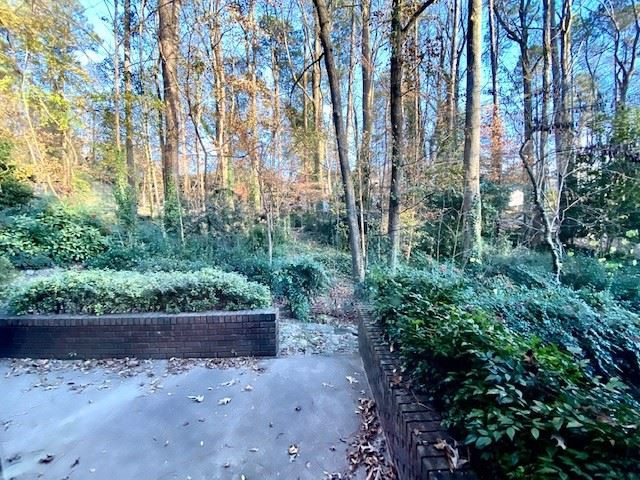 5338 Thayer Drive Raleigh, NC 27612 - Photo 14 of 14 Photo 14