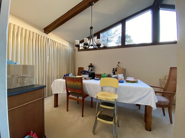 5338 Thayer Drive Raleigh, NC 27612 - Photo 4 of 14 Photo 4