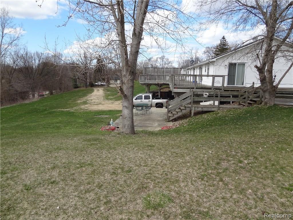 874 Collier Road Pontiac, MI 48340 - Photo 4 of 26