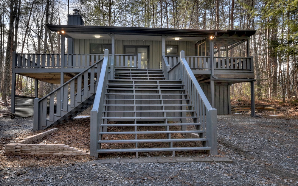 92 Wilderness Trail Blue Ridge, GA 30513 - Photo 3 of 4 Additional View