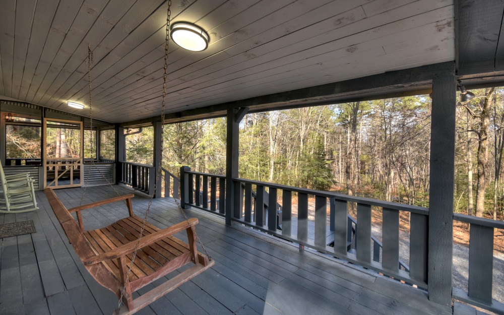 92 Wilderness Trail Blue Ridge, GA 30513 - Photo 4 of 4 Additional View