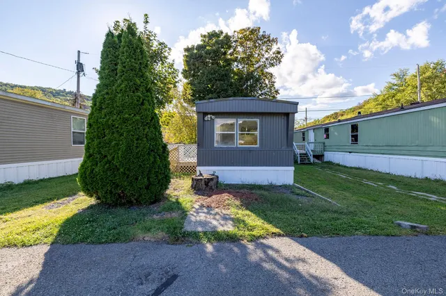 $79,900 | 701-20 Sawkill Road, Unit 20, Kingston, NY 12401