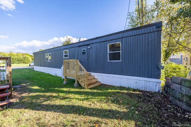 $79,900 | 701-20 Sawkill Road, Unit 20, Kingston, NY 12401