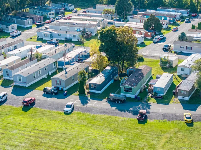 $79,900 | 701-20 Sawkill Road, Unit 20, Kingston, NY 12401