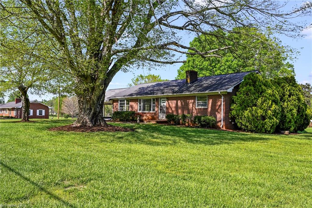 1393 Baltimore Road Advance, NC 27006 - Photo 3 of 31 Gallery Image 3