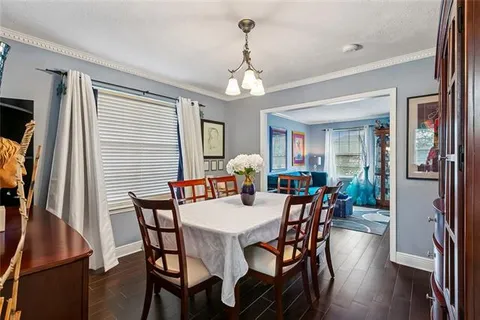 $405,000 | 79 Monterrey Drive, Kenner, LA 70065