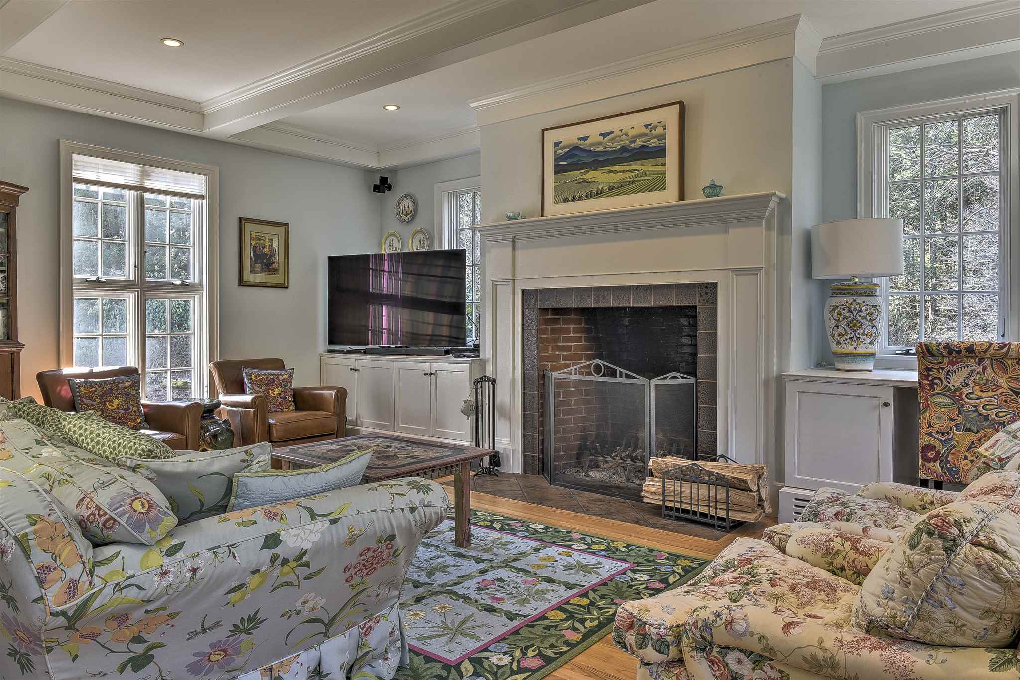 764 West Hill Road Keene, NH 03431 - Photo 5 of 40