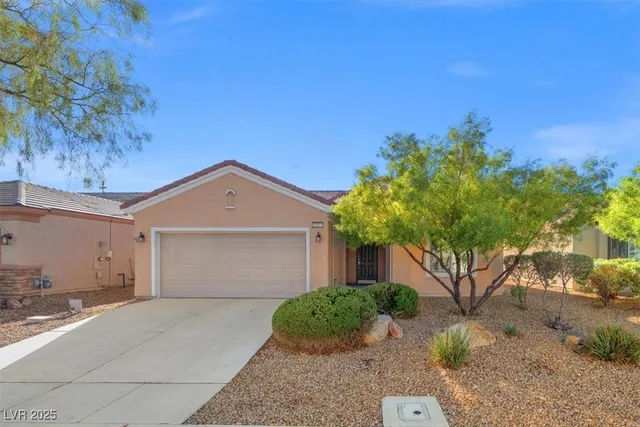 $2,275 | 3321 Kingbird Drive, North Las Vegas, NV 89084