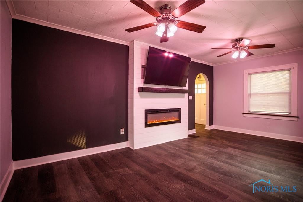 1738 Gilbert Road Toledo, OH 43614 - Photo 5 of 25 Gallery Image 5